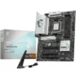 Motherboard MSI B850 GAMING PLUS WIFI ATX 4xDDR5 Socket AM5