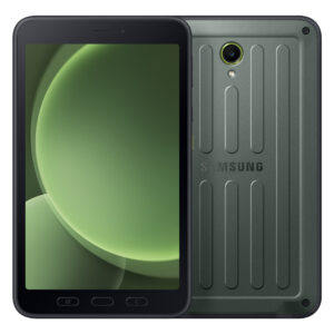 Tablet Robusto Samsung Galaxy Tab Active5 5G EE 128GB Verde