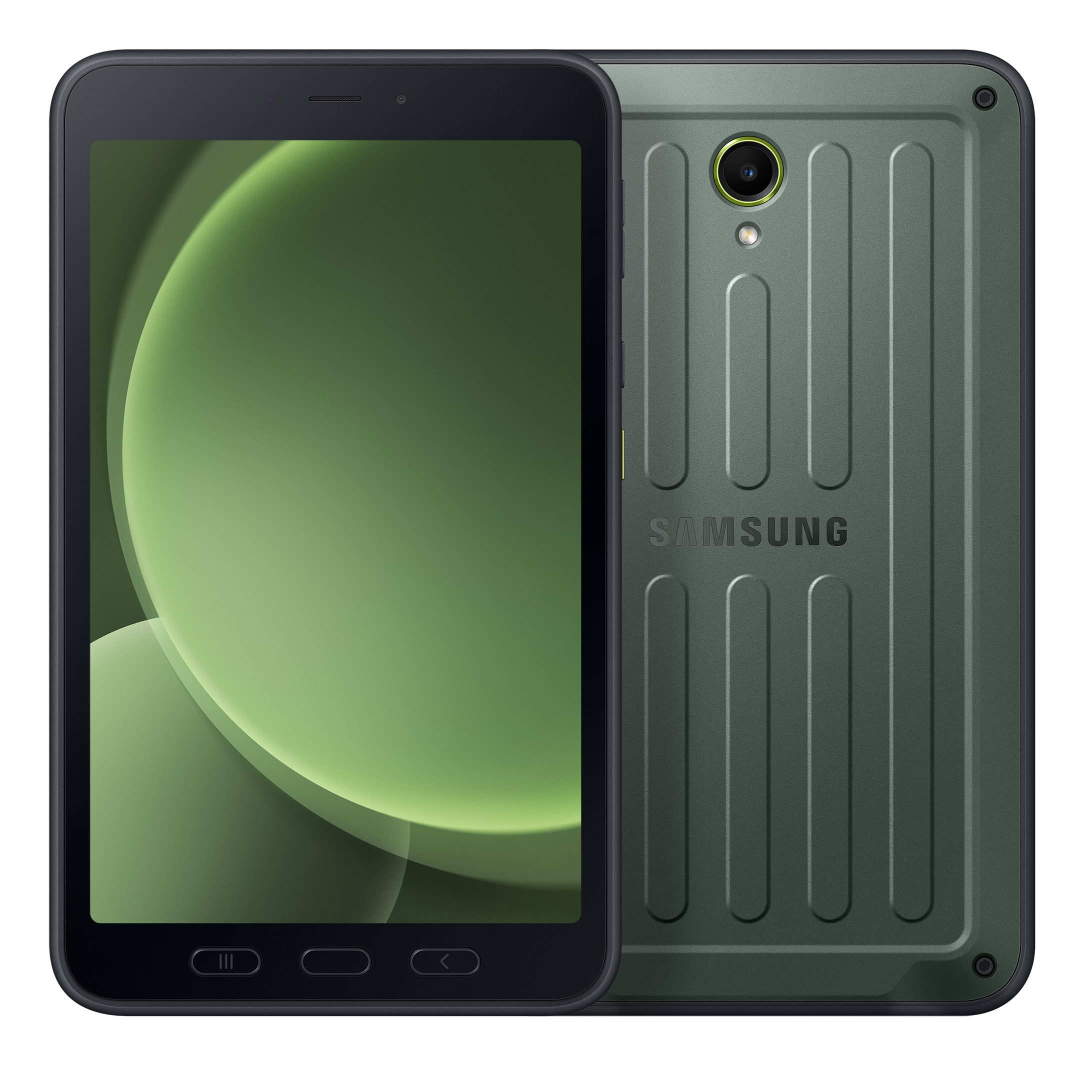Tablet Robusto Samsung Galaxy Tab Active5 5G EE 128GB Verde