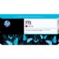 Tinteiro Original HP nº772 Magenta