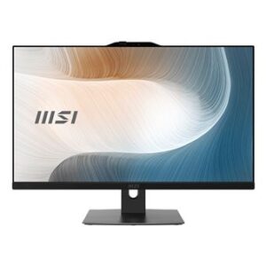 Computador All in One MSI AM272P-888ES 27" Intel Core i7-150U 16GB 512GB Windows 11 Pro