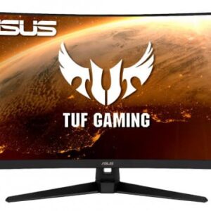 Monitor ASUS (31.5") 1920 x 1080 Pixels Full HD LED Preto