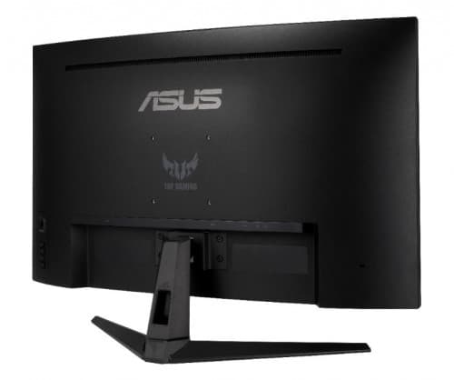 Monitor ASUS (31.5") 1920 x 1080 Pixels Full HD LED Preto