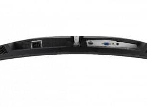 Monitor ASUS (31.5") 1920 x 1080 Pixels Full HD LED Preto