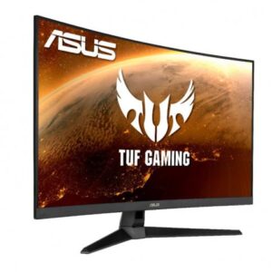 Monitor ASUS (31.5") 1920 x 1080 Pixels Full HD LED Preto
