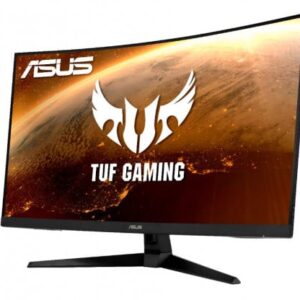 Monitor ASUS (31.5") 1920 x 1080 Pixels Full HD LED Preto