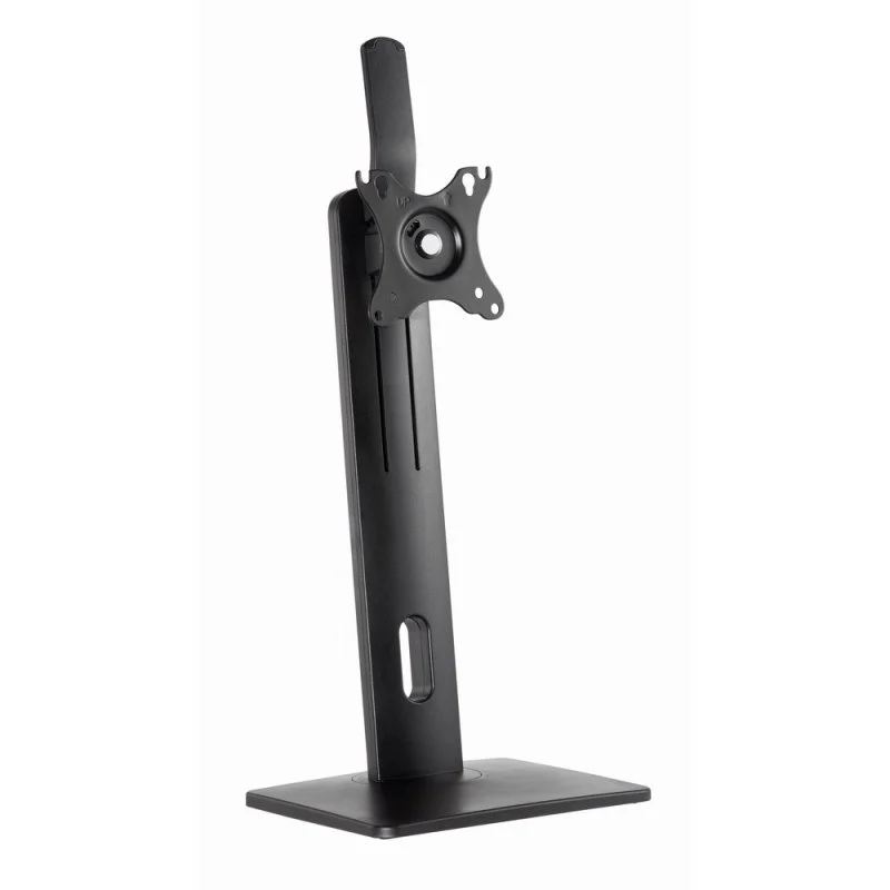 Suporte para 1 Monitor para Secretária Ajustável em Altura