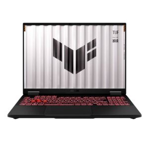 Portátil ASUS TUF Gaming A16 FA608UM 16" AMD Ryzen 7 260 165Hz 32GB SSD 1TB Nvidia RTX 5060 NoOS 3Y