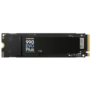 Disco SSD Samsung 990 EVO Plus 1TB PCIe 4.0x 4 NVMe 2.0