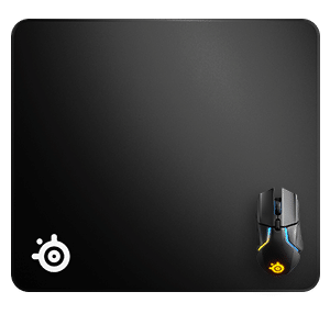 Tapete Gaming Steelseries QcK Edge Large