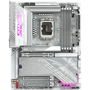 Motherboard Gigabyte Z890 A Elite X ICE ATX 1851