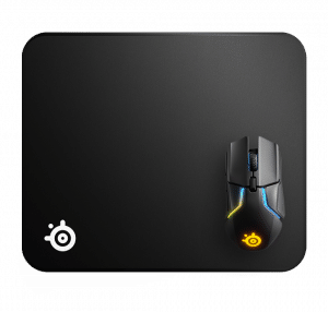 Tapete Gaming Steelseries Qck Edge Medium