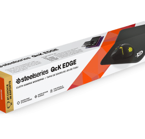 Tapete Gaming Steelseries Qck Edge Medium