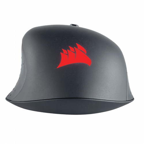 Rato Óptico Corsair Harpoon RGB Pro 12000DPI Preto