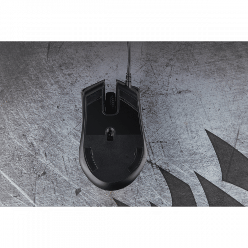 Rato Óptico Corsair Harpoon RGB Pro 12000DPI Preto