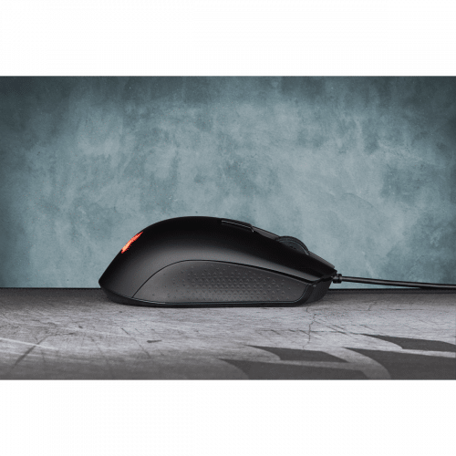 Rato Óptico Corsair Harpoon RGB Pro 12000DPI Preto