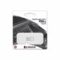 Pen Drive Kingston DataTraveler Micro 256Gb - USB 3.2 Gen 1 Metal