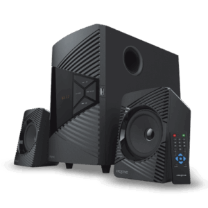 Creative SBS E2500 Altifalantes Bluetooth 2.1 30W