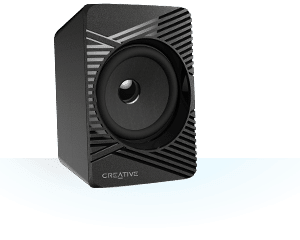 Creative SBS E2500 Altifalantes Bluetooth 2.1 30W