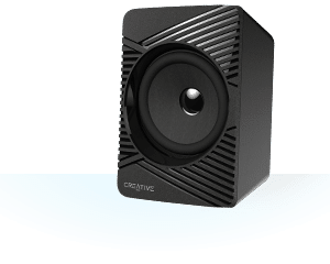 Creative SBS E2500 Altifalantes Bluetooth 2.1 30W
