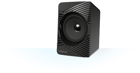 Creative SBS E2500 Altifalantes Bluetooth 2.1 30W