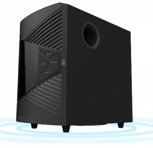 Creative SBS E2500 Altifalantes Bluetooth 2.1 30W