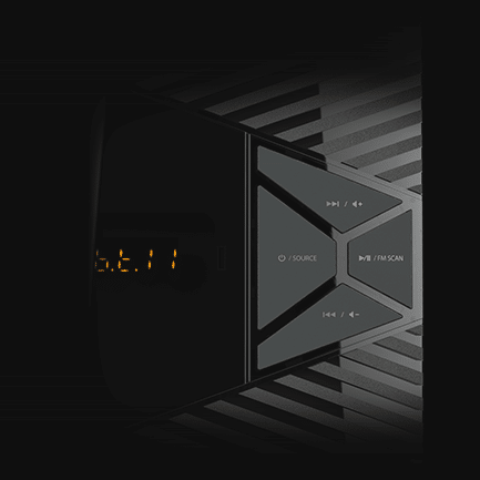 Creative SBS E2500 Altifalantes Bluetooth 2.1 30W