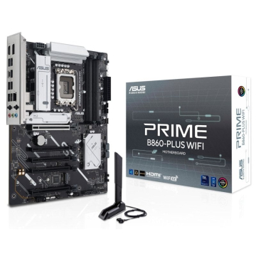 Motherboard Asus Prime B860-PLUS-CSM ATX 1851