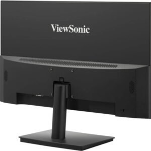 Monitor Viewsonic 24" VA240-H2 FullHD Ips 75Hz 1ms VGA HDMI