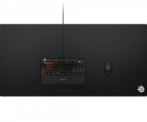 Tapete Gaming Steelseries QcK 3XL