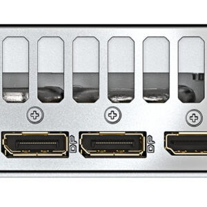 Placa Gráfica Gigabyte RTX 5060 Aero OC 8GB