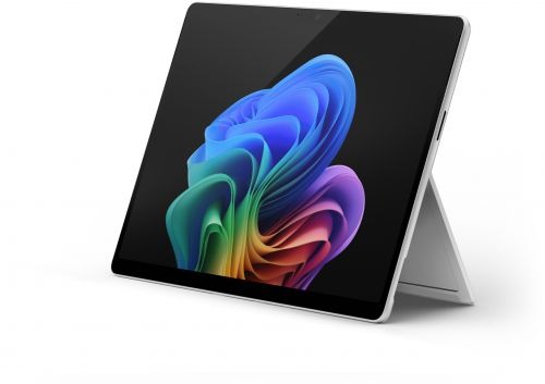 Microsoft Surface Pro Copilot+ PC - 11th Edition 13" Touch Snapdragon X Plus X1P-64-100 Win 11 Pro 16 Gb 256 Gb Bluetooth Wi-Fi 7