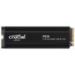 Disco SSD Crucial P310 1 TB - M.2 2280 - PCIe 4.0 x4 (NVMe) dissipador de calor integrado - Leitura 7100Mb/s Escrita 6000Mb/s