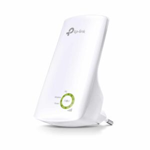 REPETIDOR TP-LINK WA854RE 300MBITS WIRELESS