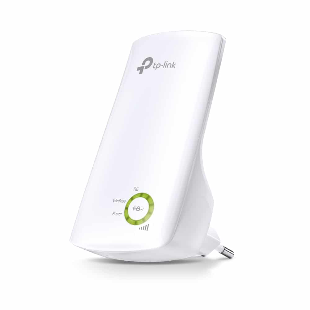 REPETIDOR TP-LINK WA854RE 300MBITS WIRELESS
