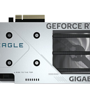Placa Gráfica Gigabyte RTX 5060 Eagle OC Ice 8GB