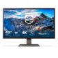 Monitor Profissional Philips 439P1 43