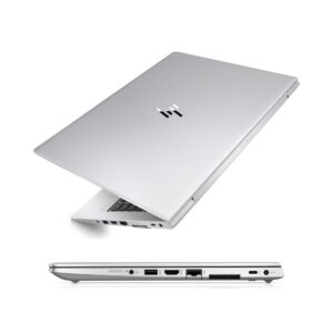 Portátil HP EliteBook 840 G5 Intel Core i5-8ª Gen 8Gb 256Gb Win10 Pro - Teclado PT