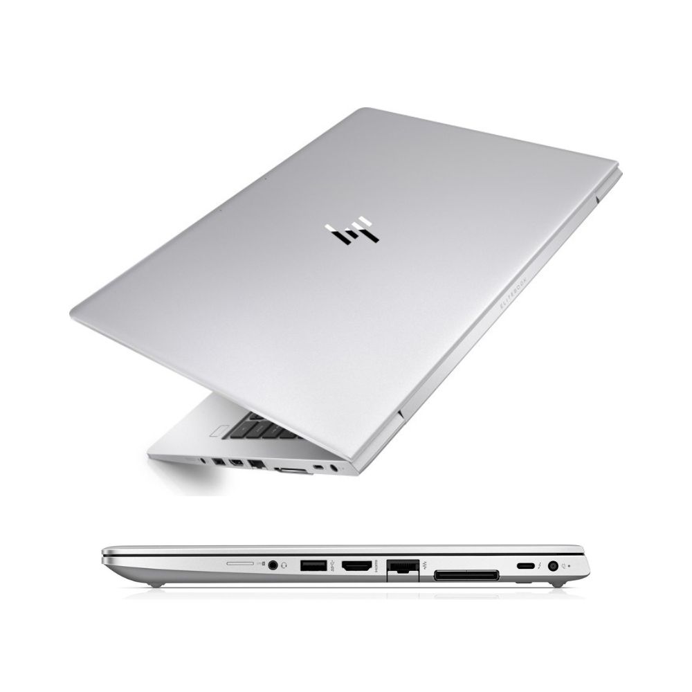 Portátil HP EliteBook 840 G5 Intel Core i5-8ª Gen 8Gb 256Gb Win10 Pro - Teclado PT