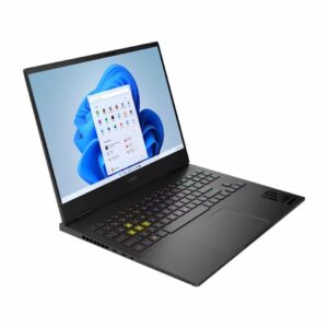 Portátil HP Omen 16-u1007np 16"QHD Core i7 14700HX 16GB DDR5 1TB SSD RTX 4050 6GB Windows 11 Home