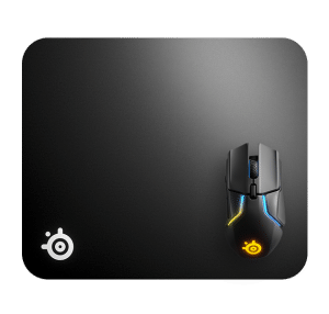 Tapete Gaming Steelseries QcK Hard