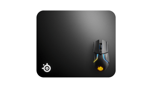 Tapete Gaming Steelseries QcK Hard