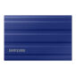Disco SSD Externo Samsung T7 Shield 2TB NVMe USB3.2 Azul