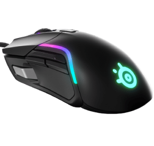 Rato gaming Steelseries Rival 5 18000 DPI