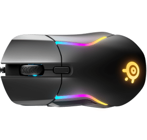 Rato gaming Steelseries Rival 5 18000 DPI