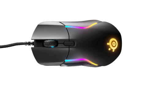 Rato gaming Steelseries Rival 5 18000 DPI