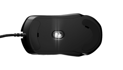 Rato gaming Steelseries Rival 5 18000 DPI