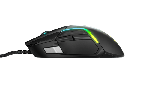 Rato gaming Steelseries Rival 5 18000 DPI