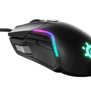 Rato gaming Steelseries Rival 5 18000 DPI