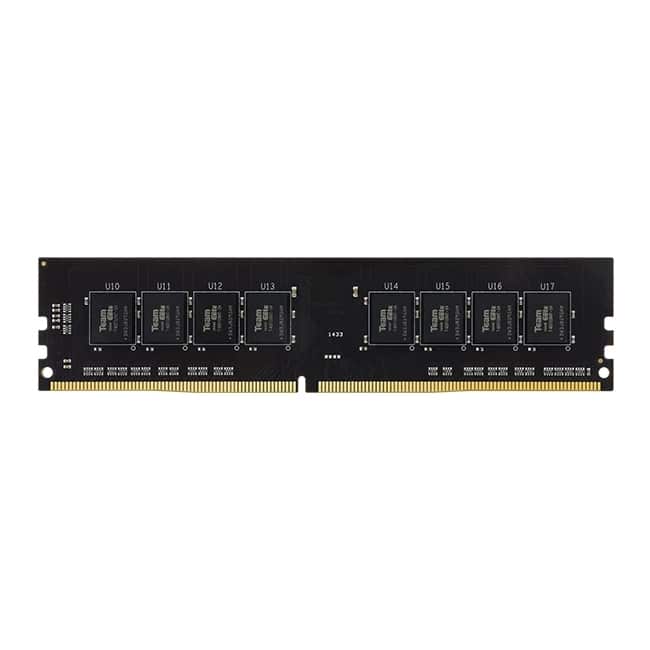 Memória Dimm Team Group Elite 16Gb Ddr4 3200Mhz CL22